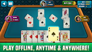 Badam Satti Plus - Sevens - Screenshot 1