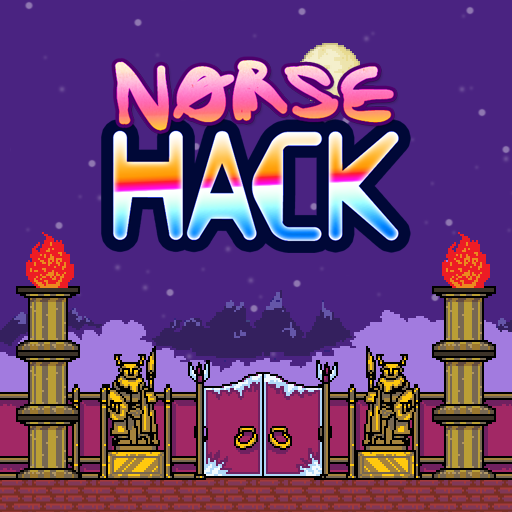 NorseHack logo