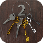 Top 30 Adventure Apps Like Room Escape Game - EXITs2 - Best Alternatives