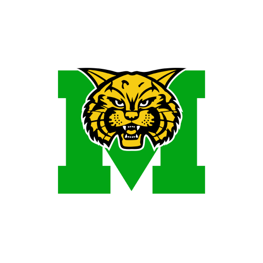 Milan Wildcats logo