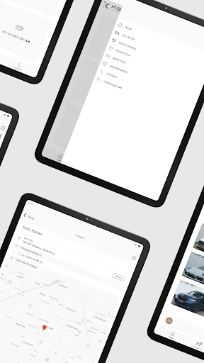 Kanen Exclusief screenshot 11