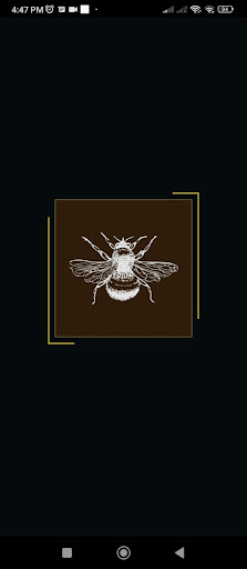Android application Salva a las Abejas screenshort