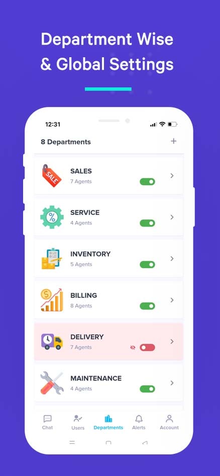 #2. Mobijet (Android) Podle: Thinkcreative Technologies Pvt. Ltd.