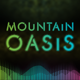 Mountain Oasis Music Summit icon