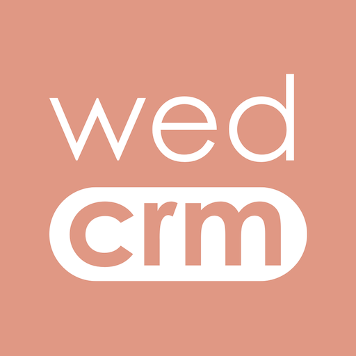 WedCRM logo