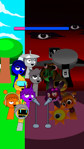 Left Or Right: Music Beats 3