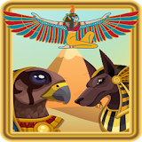 Ancient Egypt Pyramid Slots icon
