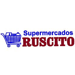 Piktogramos vaizdas („Supermercados Ruscito“)