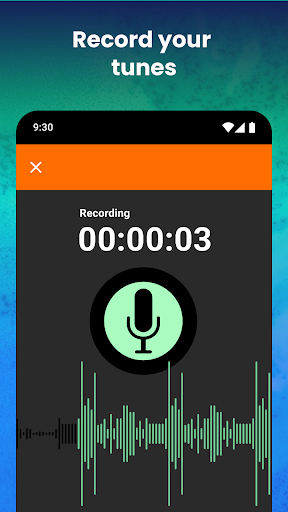 Ringtone Maker and MP3 Editor - Music & Audio - apps