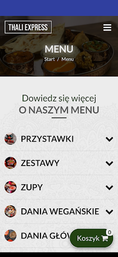 Thali Wrocław Jagodno