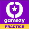 Gamezy Practice icon