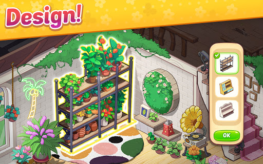 Ohana Island: Blast & Build - Puzzle - games