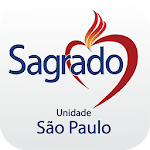 Cover Image of Download Colégio Sagrado São Paulo  APK