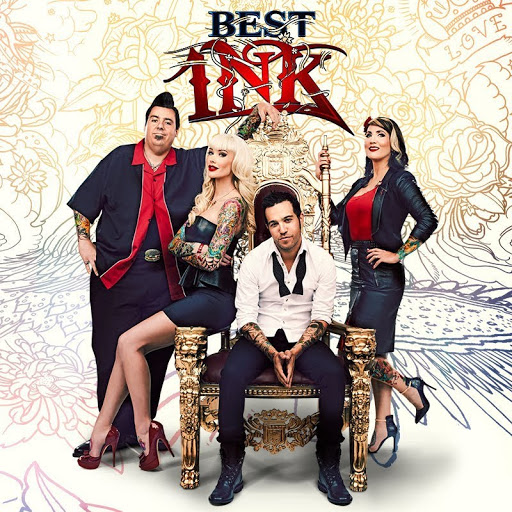 Best Ink: Season 3 - TV on Google Play