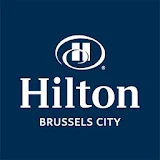 Hilton Brussels City icon