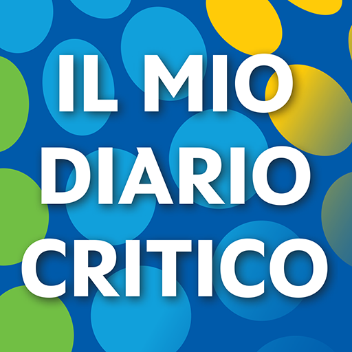 Il Mio Diario Critico logo
