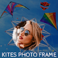 Kite Photo Frame 2021  Kite P