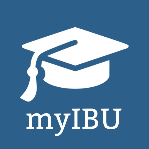 MyIBU logo