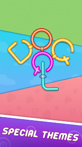 Unravel The Circle