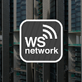 Web Structures Network App icon