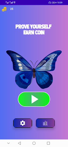 PYS Quiz : Quiz of knowledge Screen 2