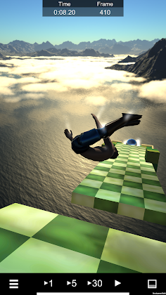 Jointed - Screenshot 2