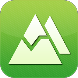 Icon image GPS Altimeter - Get Altitude