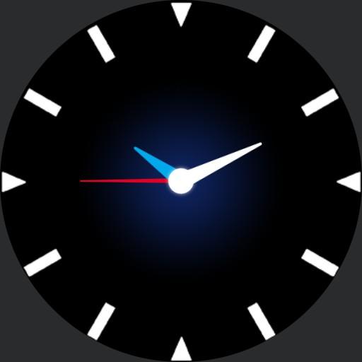 Android application Urban for Watchmaker screenshort