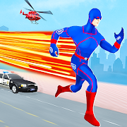 Top 47 Role Playing Apps Like Grand Light Speed Robot Hero City Rescue Mission - Best Alternatives