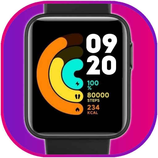 xiaomi mi watch lite guide - AppWisp.com