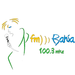 Cover Image of Télécharger Radio Fm Bahia 100.3  APK