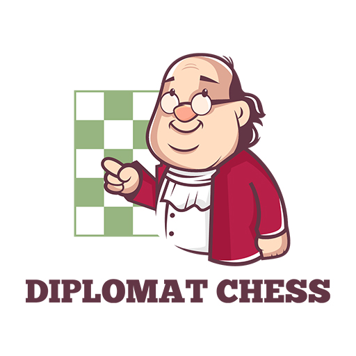 Diplomat Chess logo