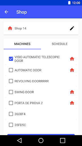 Doorwifi Screenshot 4 - AppWisp.com