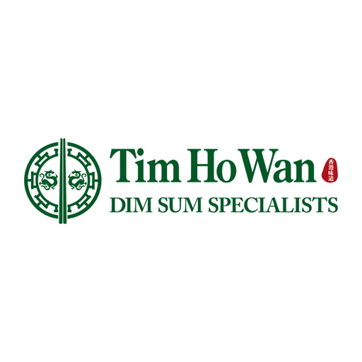 Tim Ho Wan logo