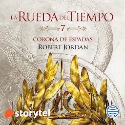 Imagen de icono La Corona de Espadas: La Rueda del Tiempo 7 (La rueda del tiempo)