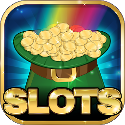 Larawan ng icon Irish Slot : Free Slots Casino
