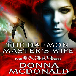 Icon image The Daemon Master's Wife