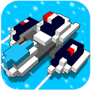 Ice Hover-craft Snow Race
