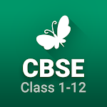 Cover Image of Download Meritnation: CBSE, ICSE & more (Free Live Classes) 8.6.124 APK