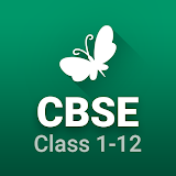 Meritnation: CBSE, ICSE & more (Free Live Classes) icon