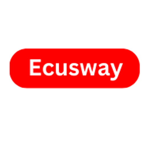 EcusWay logo
