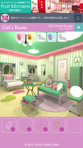 How To Use Escape Girl's Room  for PC (Windows & Mac) 1