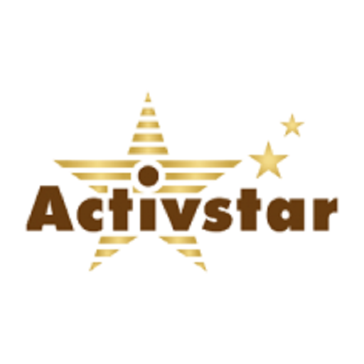 Activstar logo