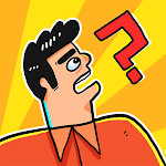 Cover Image of Unduh Brain Riddle: Tricky Puzzles  APK
