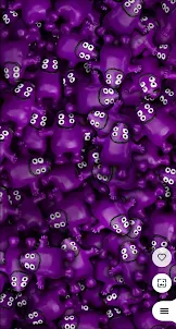 Grimace Shake Wallpaper