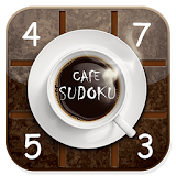 کافه سودوکو icon