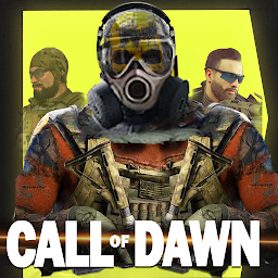 Icon image Call of Strike Force: duty ops