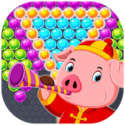 Top 28 Casual Apps Like Piggy Bubble Shooter - Best Alternatives