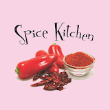 Spice Kitchen icon