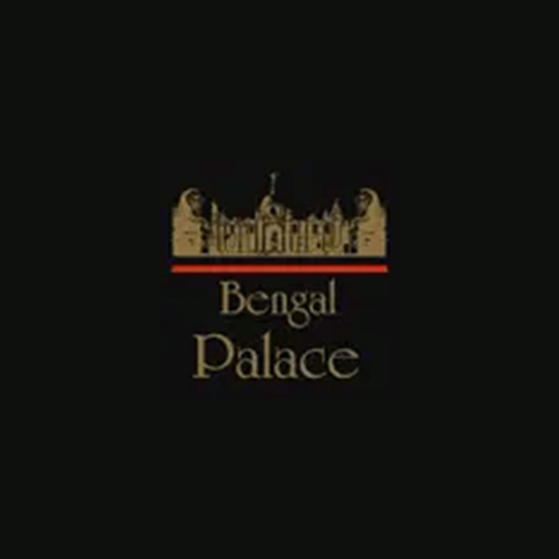Bengal Palace logo